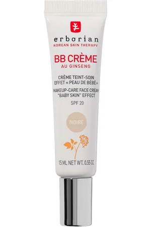 Erborian Bb crème au ginseng