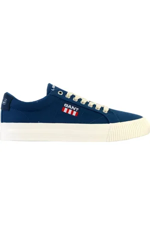GANT Basket à lacets jaqco