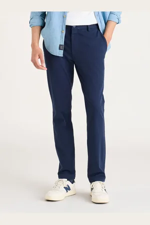 Dockers Pantalon chino en coton mélangé