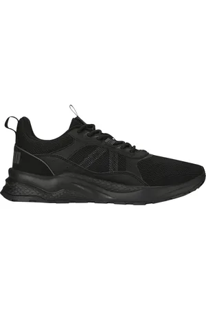 PUMA Basket basse à lacets anzarun 2.0