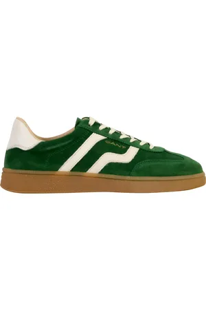 GANT Basket cuir cuzmo