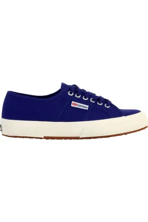 Superga Basket 2750 cotu classic