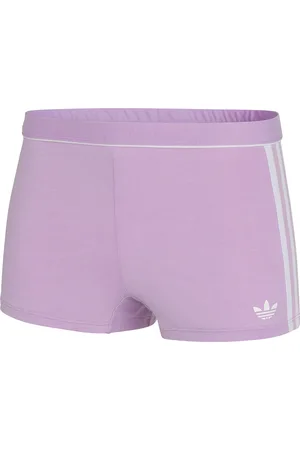 adidas Shorty femme comfort cotton flex adicolor adidas original