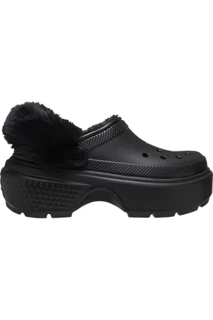 Crocs Sabots compensés