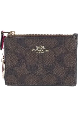 Coach Seconde Main