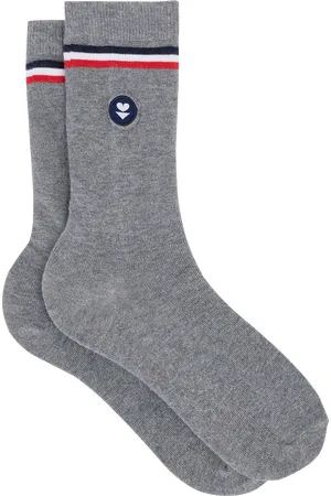 LE SLIP FRANCAIS Chaussettes mi-hautes