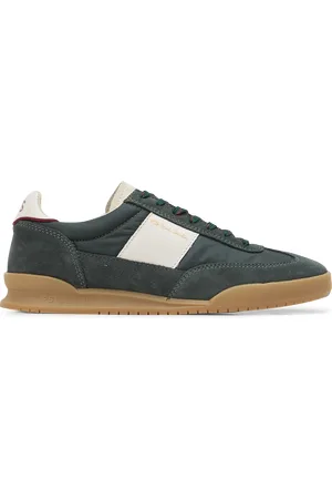 Paul Smith Baskets basses à lacets
