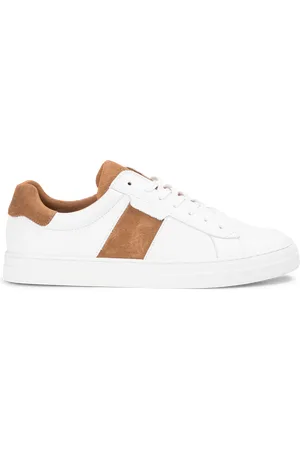 Schmoove Baskets basses en cuir