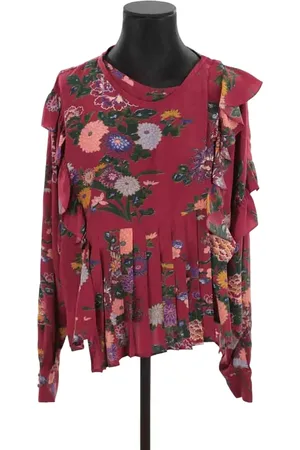 Isabel Marant Seconde Main
