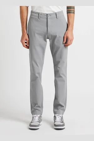 Dockers Pantalon skinny en coton mélangé