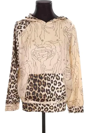 LA PRESTIC OUISTON Sweatshirt en soie