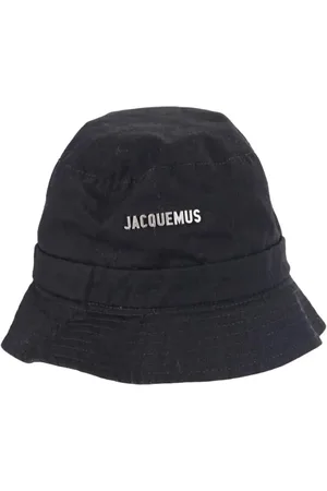 Jacquemus Chapeau le bob gadjo