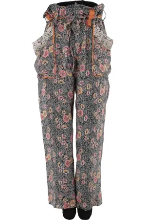 Isabel Marant Seconde Main