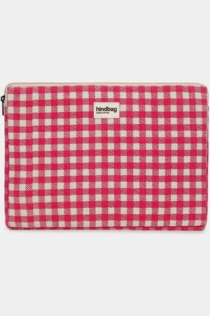 Hindbag Housse ordinateur mousse anti choc ava
