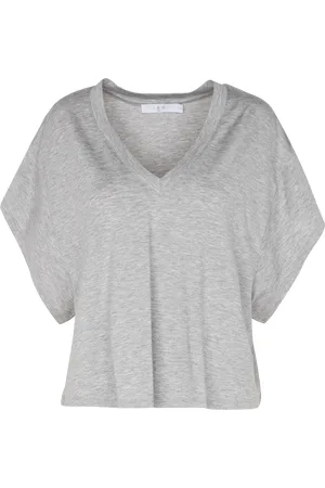 IRO Tee-shirt ample Col V