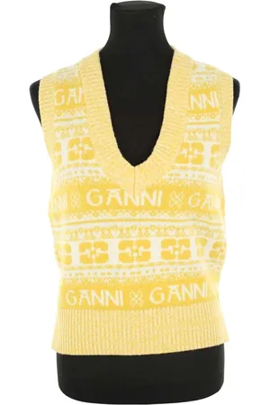 Ganni Seconde Main