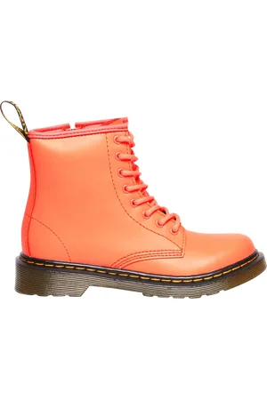 Dr. Martens Bottines en cuir