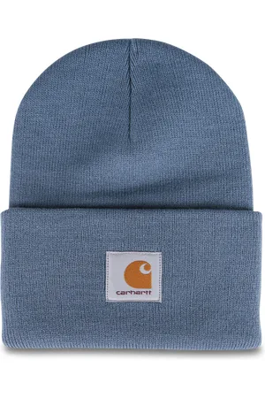 Carhartt Bonnet à revers en maille