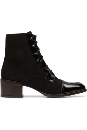 Chie Mihara Bottines en cuir