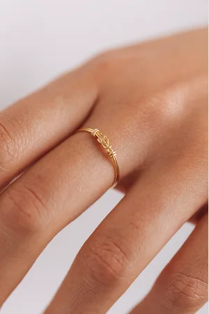 yay Bague héra or 750