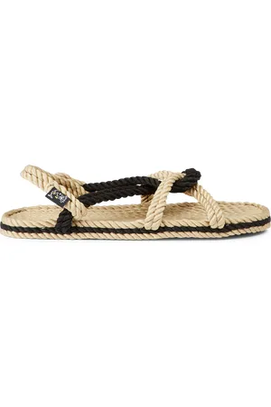 Nomadic state of mind Mules en corde
