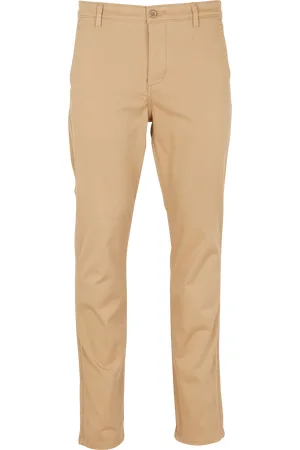 Dockers Pantalon slim fit en coton mélangé