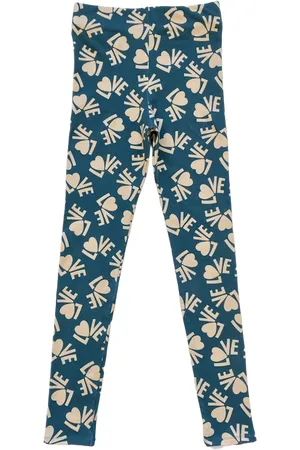 Apaches Collections Legging imprimé en coton