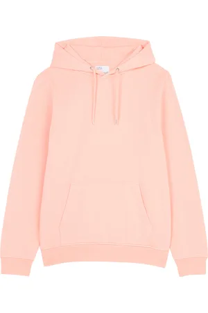 Colorful Standard Sweat à capuche en coton