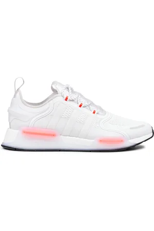 adidas Baskets basses bi-matière