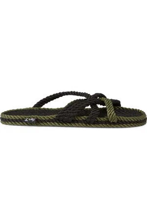 Nomadic state of mind Mules en corde