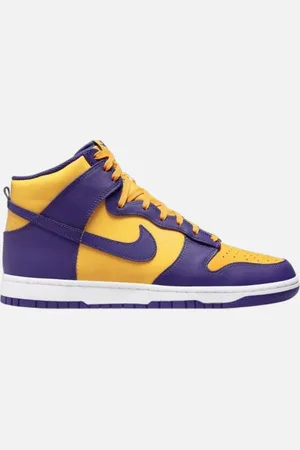 Nike Baskets dunk high