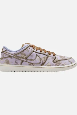 Nike Baskets sb dunk low