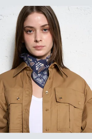 Apaches Collections Foulard en coton