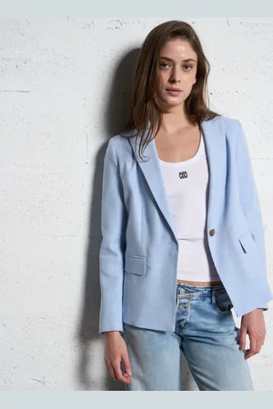 MAISON 123 Veste de tailleur ajustée