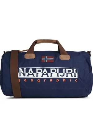 Napapijri Sac week-end en coton
