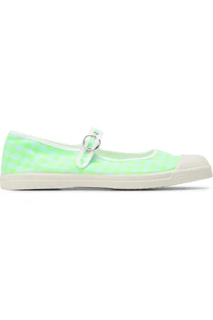 Bensimon Babies en coton mélangé