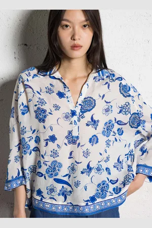 Gerard Darel Chemsie col classique