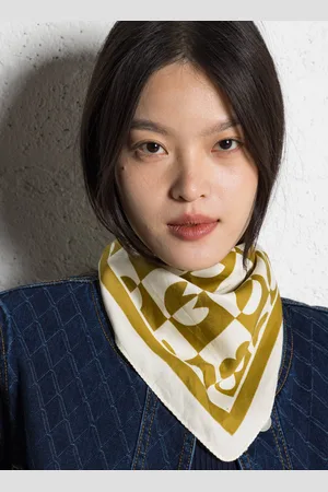 Apaches Collections Foulard imprimé