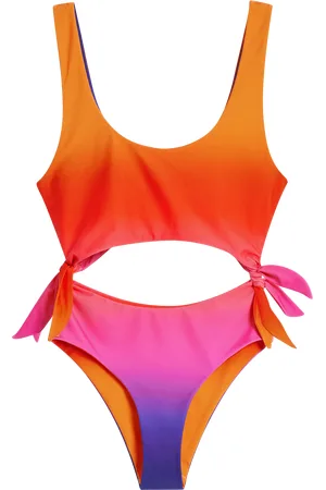 Desigual Maillot de bain 1 pièce