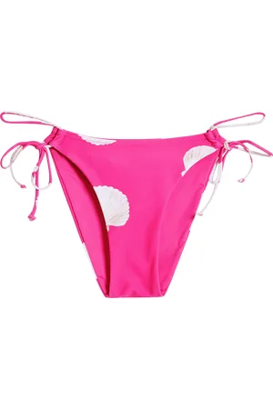 Desigual Bas de maillot de bain imprimé
