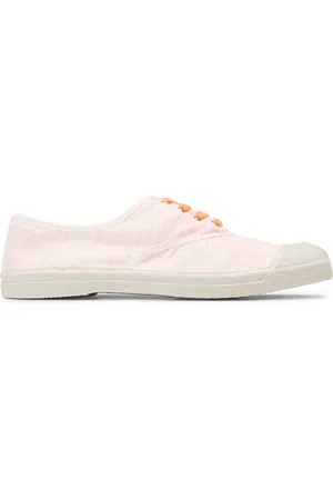 Bensimon Babies en coton mélangé
