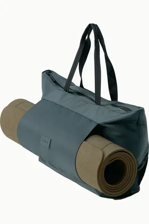 Born Living Yoga Sac de sport hydrofuge de grande capacité ebbe