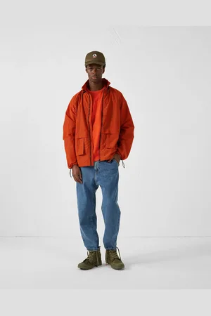Jott Blouson coupe-vent léger placebo