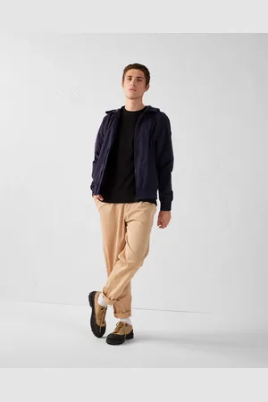 Jott Blouson coupe-vent léger à capuche storm