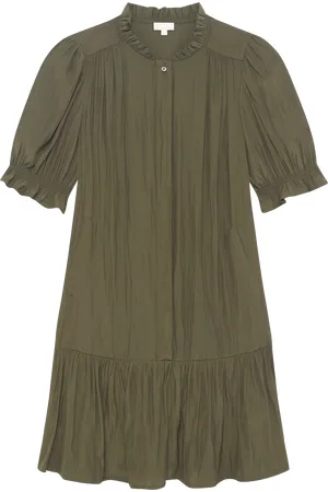 Pablo Robe courte droite