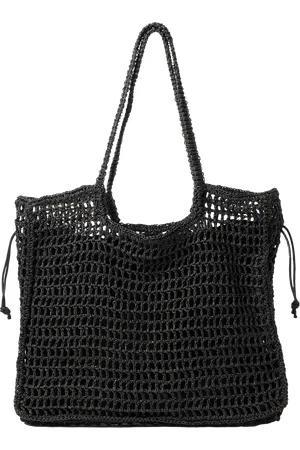 SELECTED Sac porté main