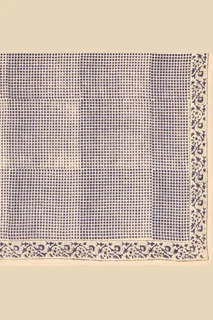 Apaches Collections Foulard en coton