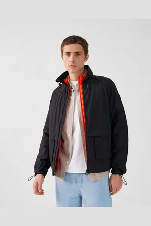Jott Blouson coupe-vent léger placebo