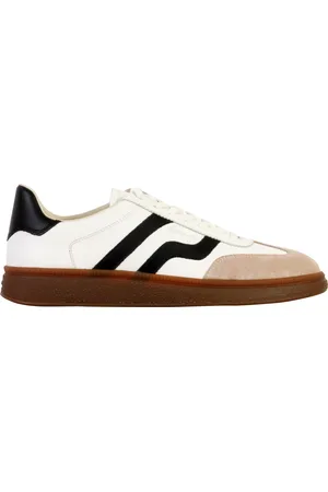 GANT Basket cuir cuzmo