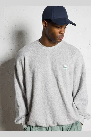 American Vintage Sweat oversize